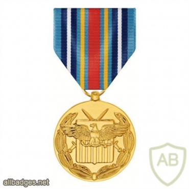 Global War on Terrorism Expeditionary Medal img37705