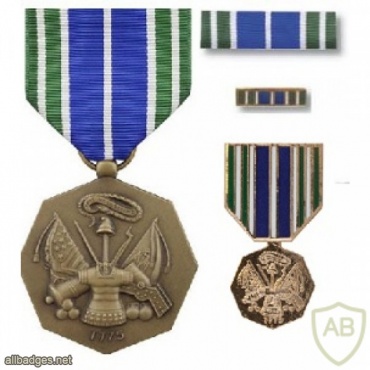 Army Achievement Medal img37642