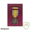 Honorable Discharge Commemorative Medal