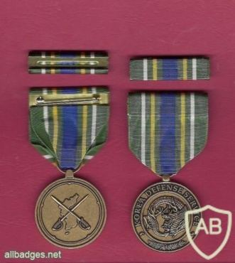 Korea Defense Service Medal img37740
