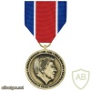 Ronald Reagan Commander in Chief Commemorative Medal