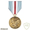 Air Combat Action Commemorative Medal