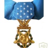 Medal of Honor, Army, current type