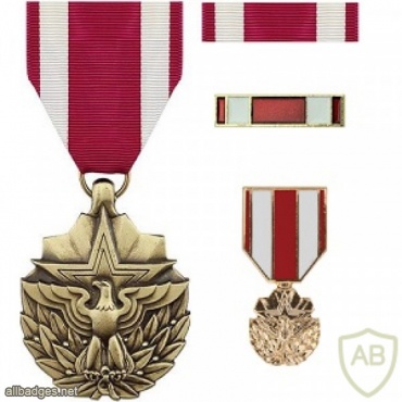 Meritorious Service Medal img37795