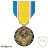 Republic of Korea War Service Medal img37856