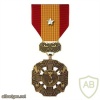 South Vietnam Gallantry Cross Medal with Silver Star