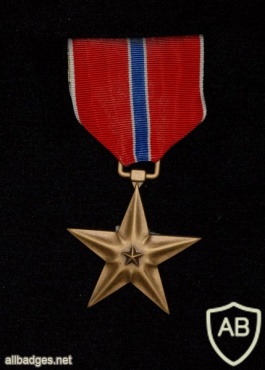 Bronze Star Medal img37665
