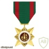 South Vietnam Civil Action Honor Medal 2nd Class