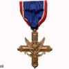 Distinguished Service Cross, current