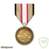 Battle Of The Bulge Commemorative Medal