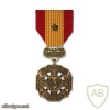 South Vietnam Gallantry Cross Medal with Bronze Star img37873