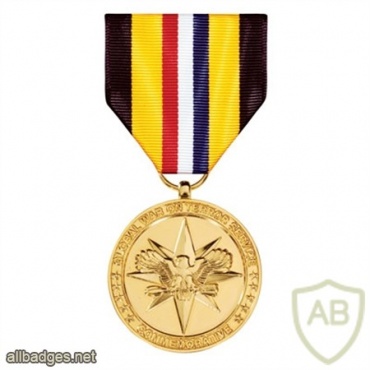 Global War On Terror Service Commemorative Medal img37703