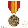 Republic of Vietnam Gallantry Cross Unit Citation Medal img37701