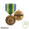ARMED FORCES CIVILIAN SERVICE MEDAL img37631