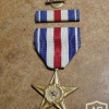 Silver Star Medal img37896