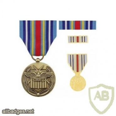 Global War on Terrorism Expeditionary Medal img37707