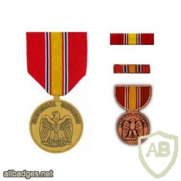 National Defense Service Medal img37805
