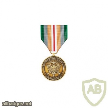 Foreign Expeditionary Commemorative Medal img37699