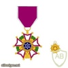 Legion of Merit Medal, Legionnaire img37766