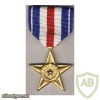 Silver Star Medal img37892