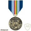 Berlin Command Commemorative Medal