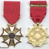Legion of Merit Medal, Legionnaire img37764