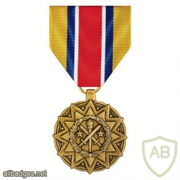 Army Reserve Components Achievement Medal img37658