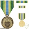 Armed Forces Service Medal img37639