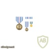 Korean Defense Commemorative Medal img37743