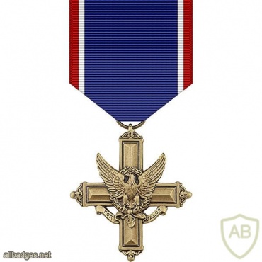 Distinguished Service Cross, current img37691