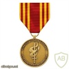 Vietnam TET Offensive Commemorative Medal