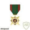 South Vietnam Civil Action Honor Medal 1st Class