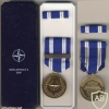 NATO Medal (ISAF) img37818