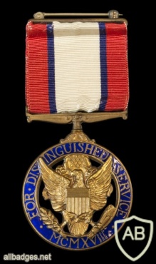 Army Distinguished Service Medal img37652
