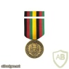Liberation Of Afghanistan Commemorative Medal img37778