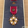 Legion of Merit Medal, Officer img37771