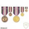 Armed Forces Retired Commemorative Medal img37637