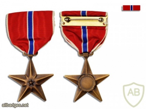 Bronze Star Medal img37668