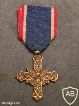 Distinguished Service Cross, old img37695