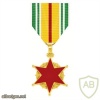 Republic of Vietnam Wound Medal img37890