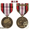 Afghanistan Campaign Medal img37614