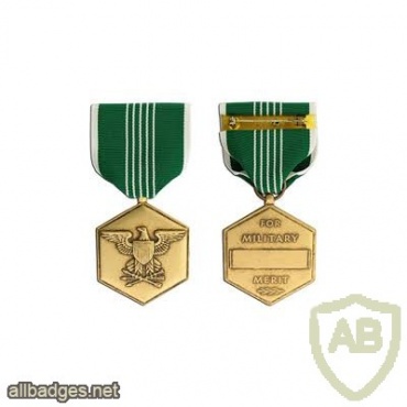 Army Commendation Medal img37648