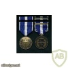 NATO Medal (Kosovo) img37823