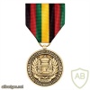 Liberation Of Afghanistan Commemorative Medal