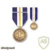 Honorable Service Commemorative Medal img37721