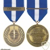 NATO Medal (Kosovo) img37822