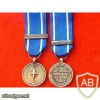 NATO Medal (Former Yugoslavia) img37811