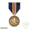 National Guard And Reserve Commemorative Medal