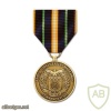 Armed Forces Expert Marksman Commemorative Medal