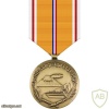 Pacific Campaign Commemorative Medal